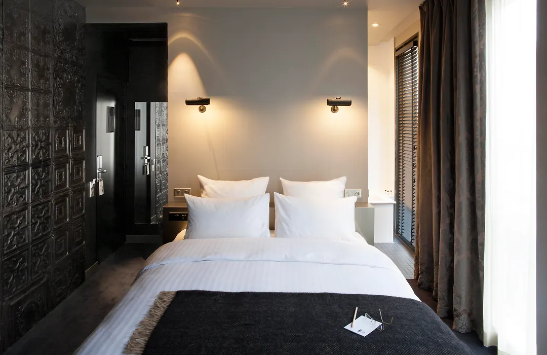 Grand Hotel Lafayette-1